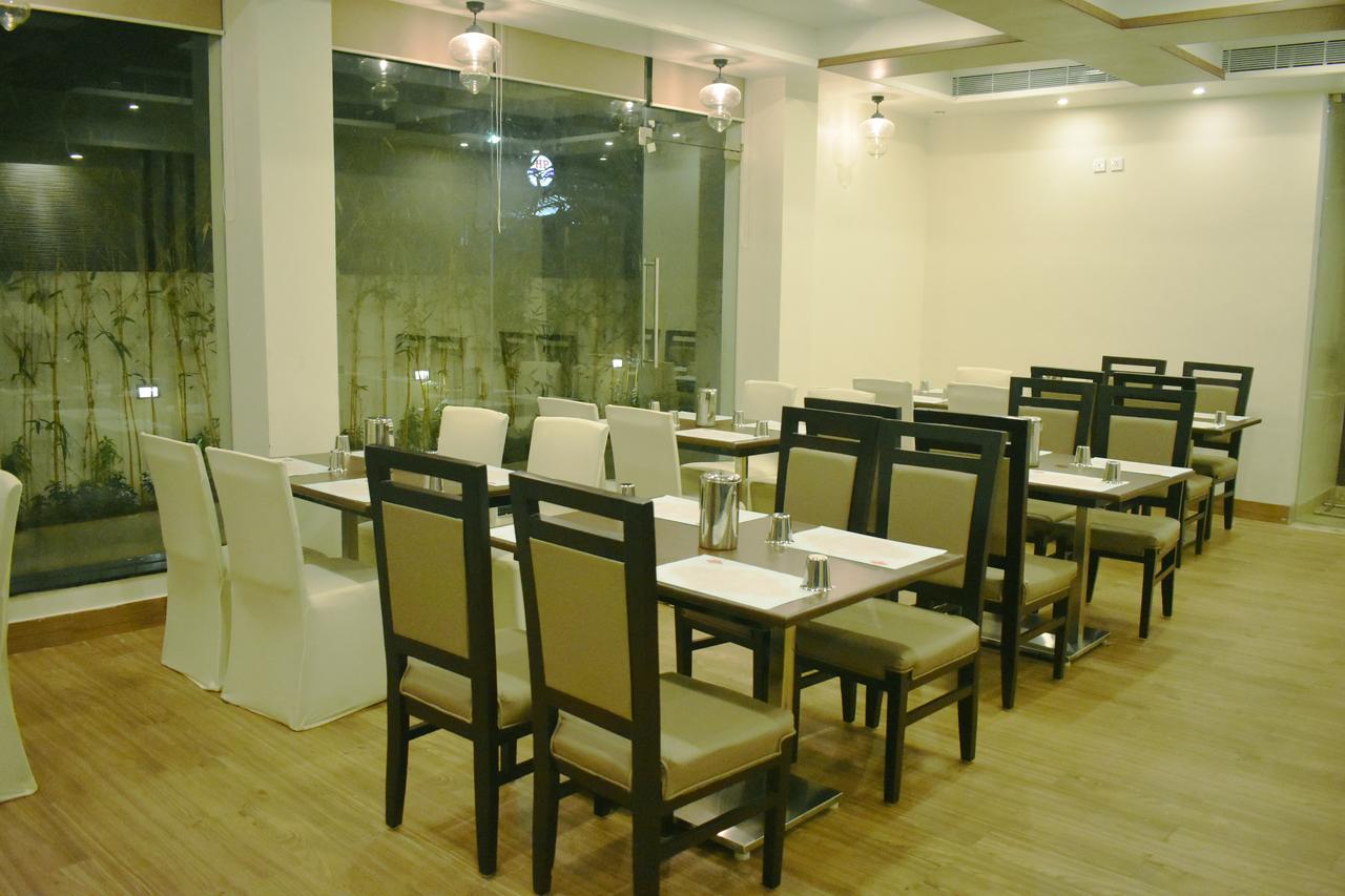 Hotel Grand Arcadia Tiruchirappalli Zewnętrze zdjęcie